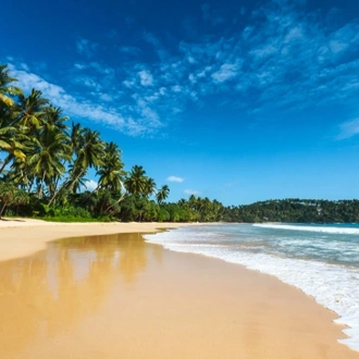 tourhub | TD Active Holidays | Explore Sri Lanka 