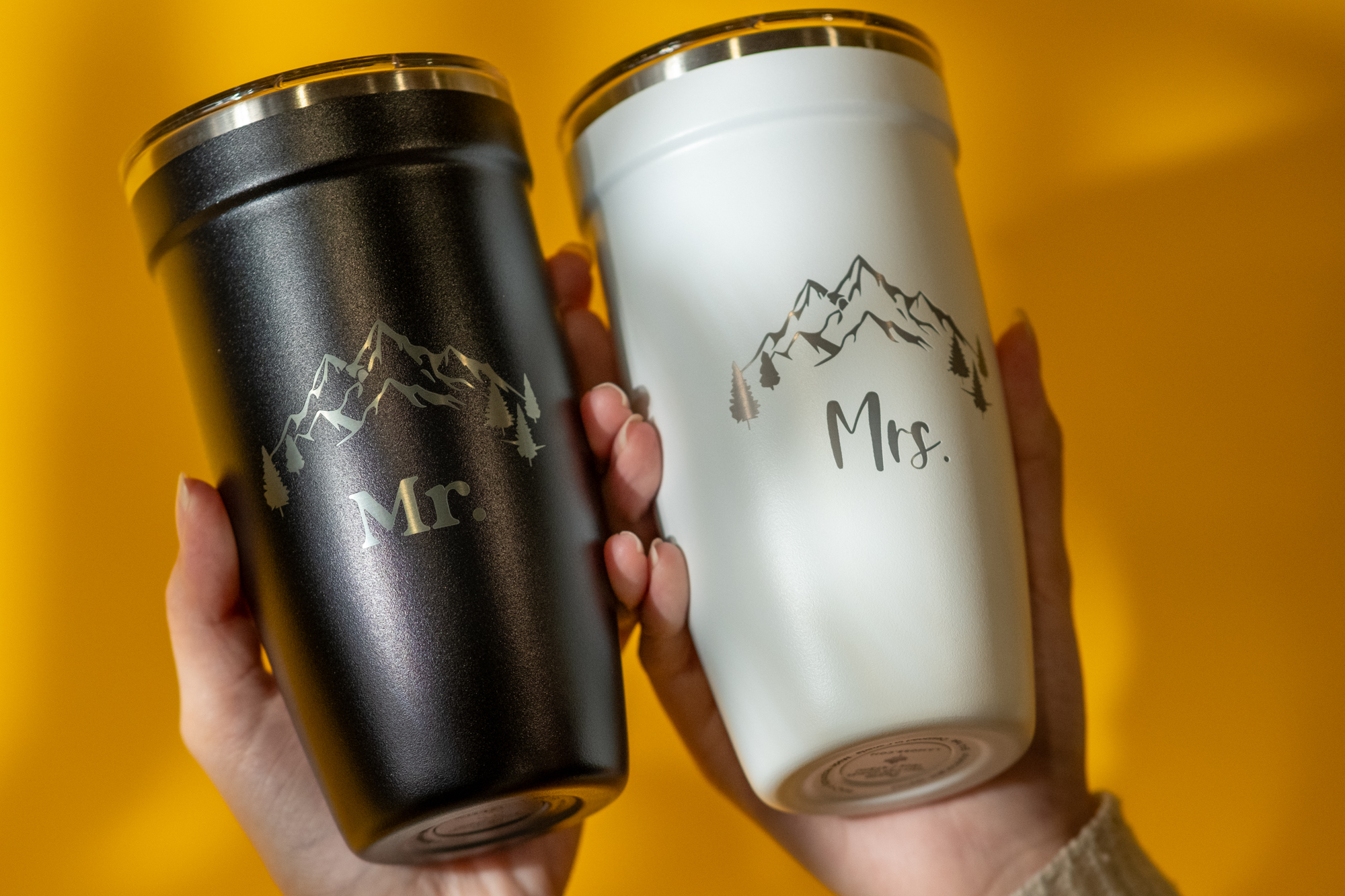 drinkware for couples