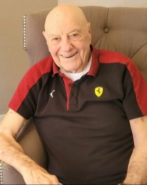 Robert H. Ferrari Profile Photo