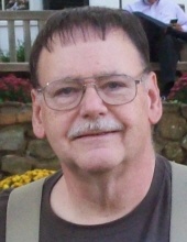 Robert A. "Bob" Barnes Profile Photo