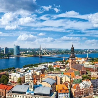 tourhub | Insight Vacations | Warsaw & The Baltic States - Small Group 