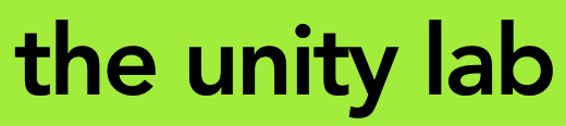 The Unity Lab logo