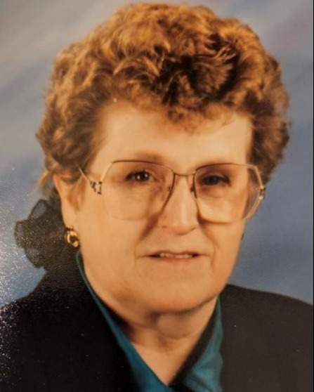Patricia Barr Profile Photo