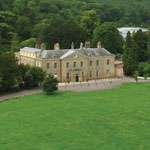 Stanmer house