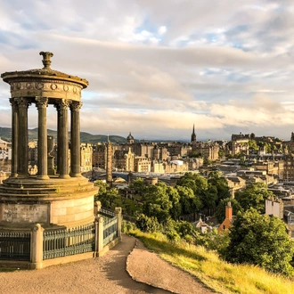 tourhub | Collette | Scotland: Land of Lore & Legend featuring the Royal Edinburgh Military Tattoo 