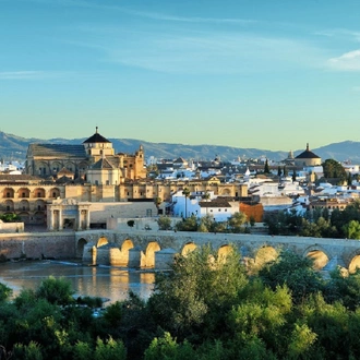 tourhub | Destination Services Spain | Andalusian Feelings  