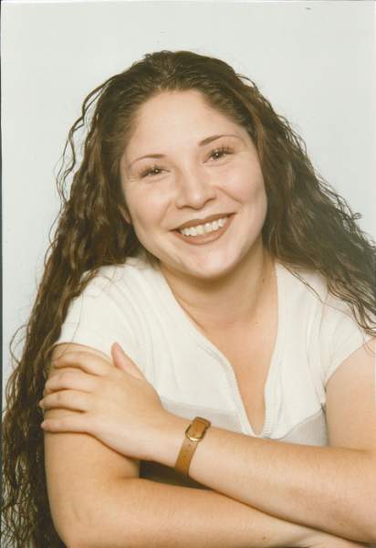 Ellen Perea Profile Photo