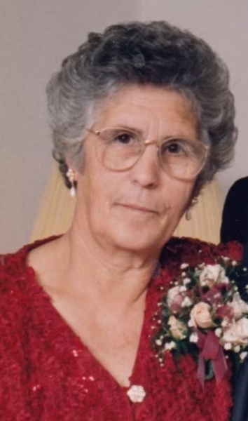 Rosa Goncalves DaSilva Profile Photo