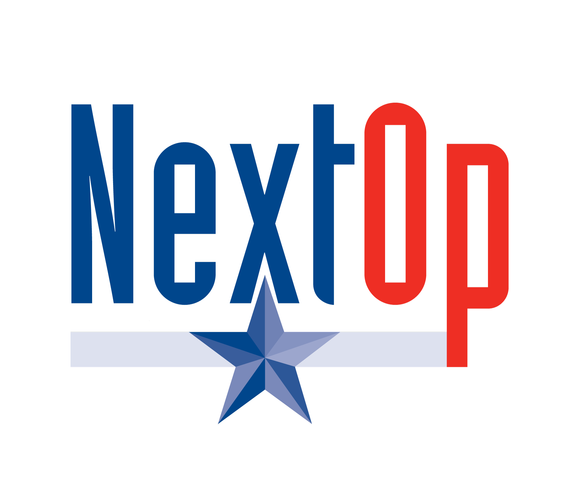 NextOp, Inc. logo