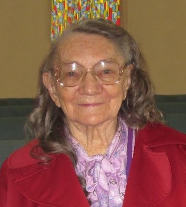 Gladys Hedgecock Profile Photo