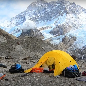 tourhub | Sherpa Expedition & Trekking | Makalu Base Camp Trek 