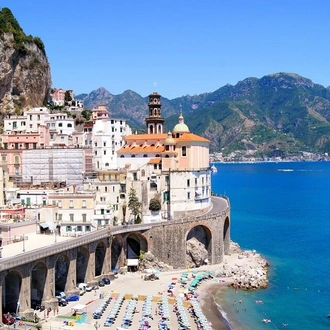 tourhub | Indus Travels | Jewels of Italy and Cinque Terre by Rail 