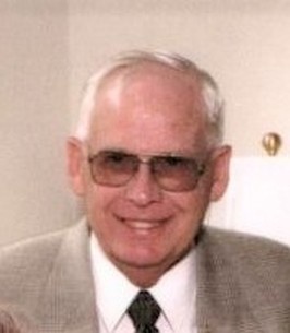 Theodore Edward Dickey Profile Photo