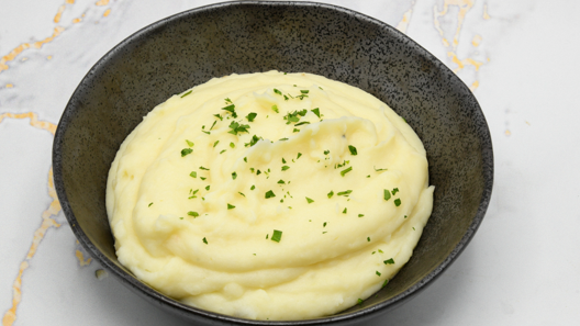 Side of Mashed Potatoes
