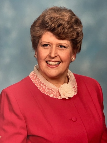 Jane Ellen West Profile Photo