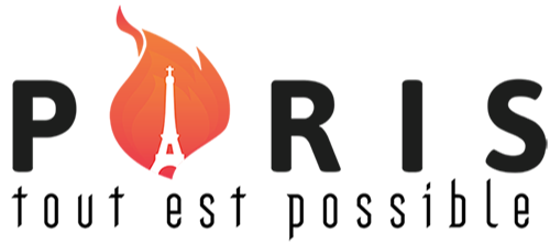 Paris Tout Est Possible logo