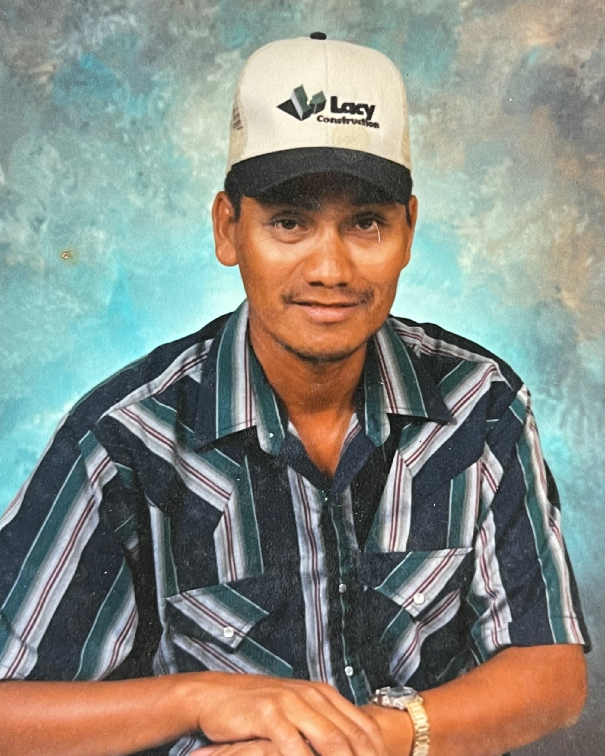 Juan Vasquez Briceno Profile Photo