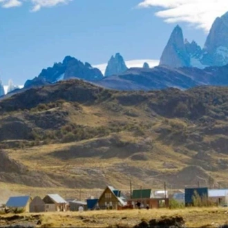 tourhub | Tangol Tours | 4-Day El Calafate Tour 