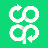 The Drivers Cooperative logo
