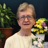 Sister Mary Dolores Giblin, SND Profile Photo