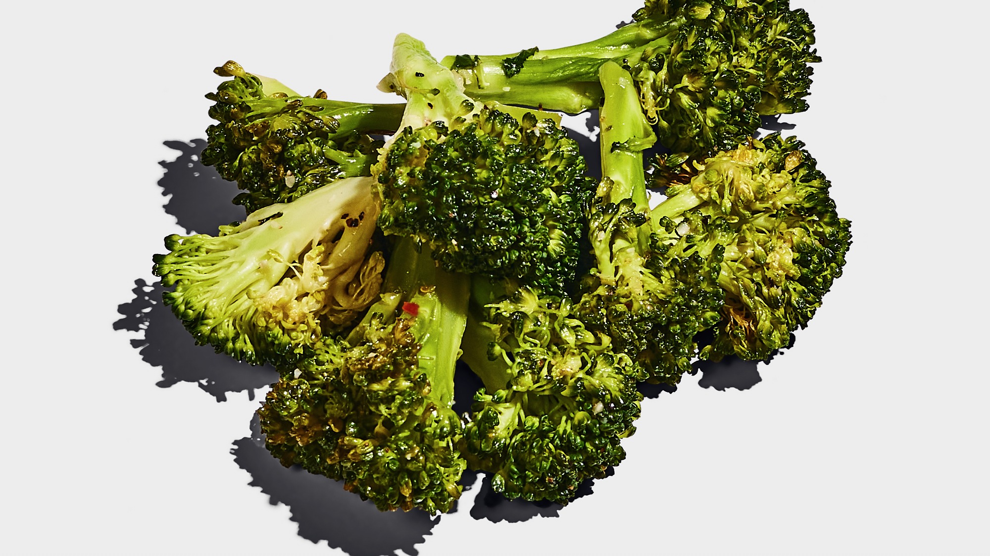 Broccoli Side