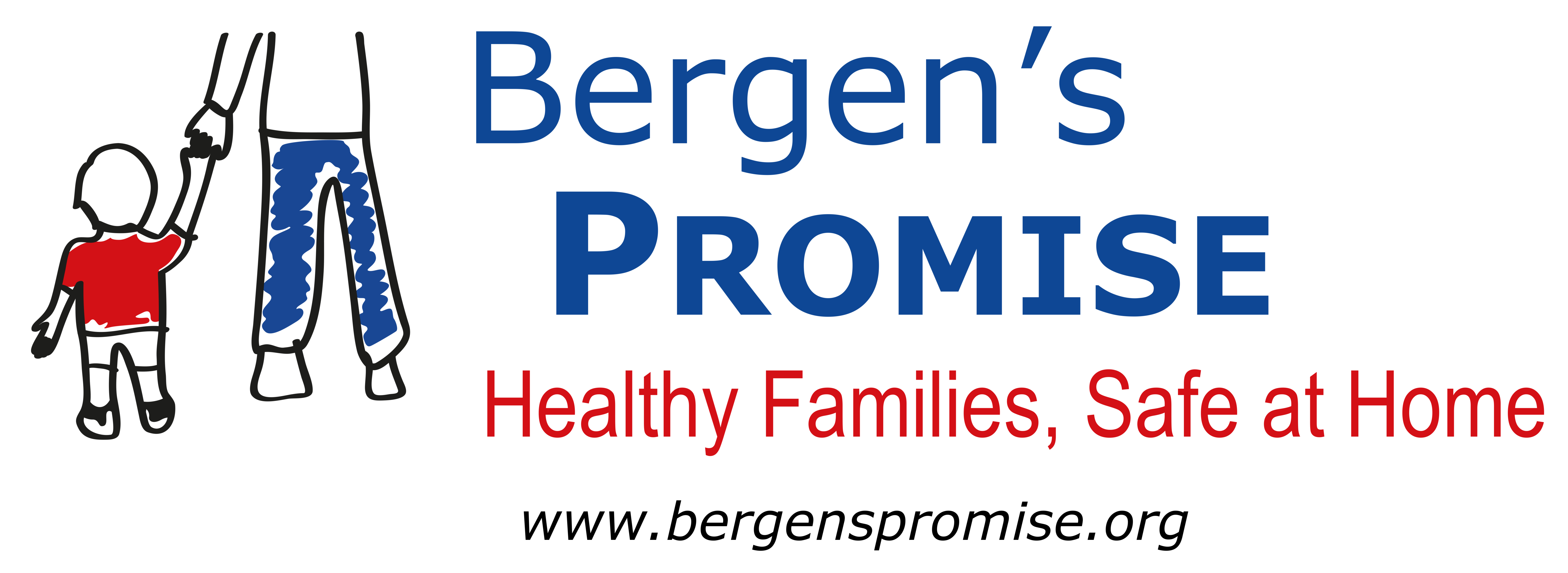 Bergen's Promise logo