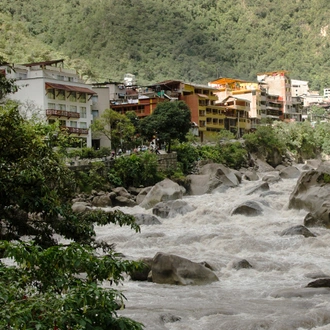 tourhub | G Adventures | Solo-ish Peru 