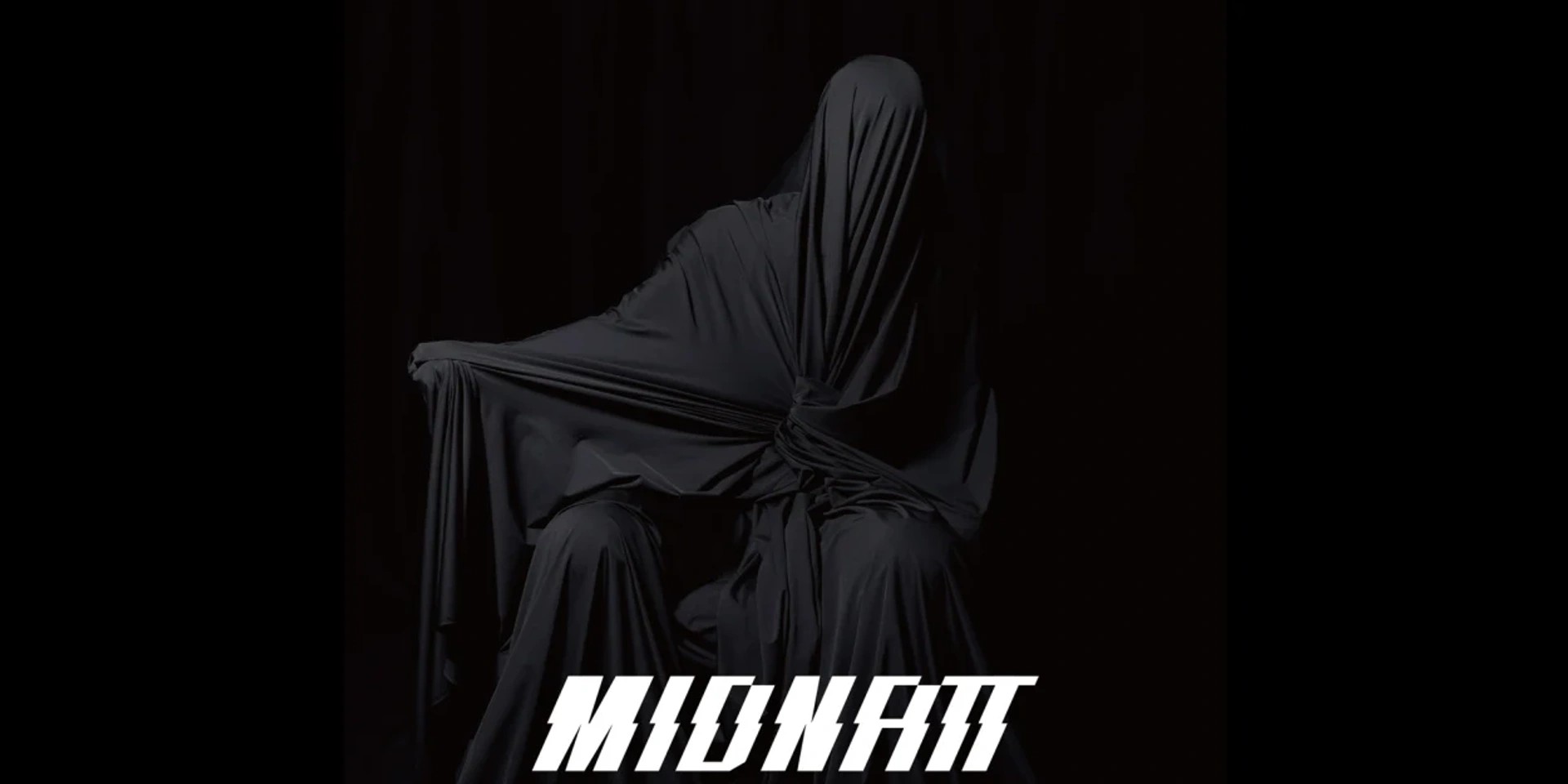 HYBE artist MIDNATT debuts with 'Masquerade' in English, Korean, Japanese, Spanish, Chinese, and Vietnamese – watch