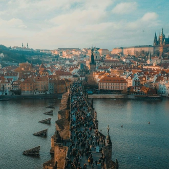 tourhub | Euroadventures | Best of the East - Budapest, Prague, Krakow 