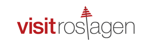 Visit Roslagen logo