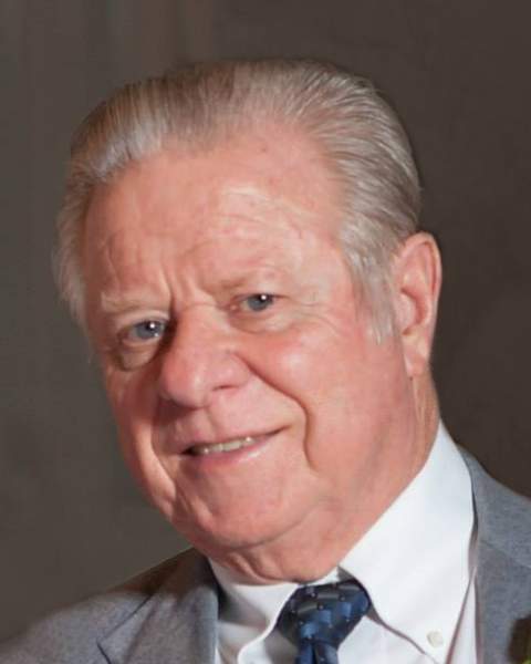 Larry Allen Allison Profile Photo