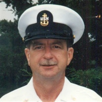 Larry L.  Myers Profile Photo