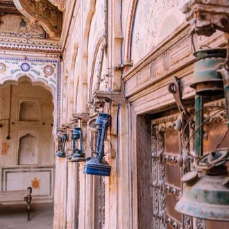 tourhub | Holidays At | Rajasthan and Taj Mahal Tour 