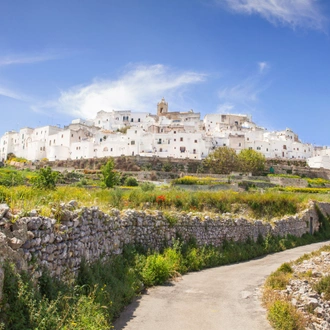 tourhub | Exodus Adventure Travels | Walking in Puglia & Matera 