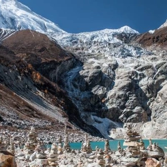 tourhub | Sherpa Expedition & Trekking | Manaslu Circuit Trek 15 Days 