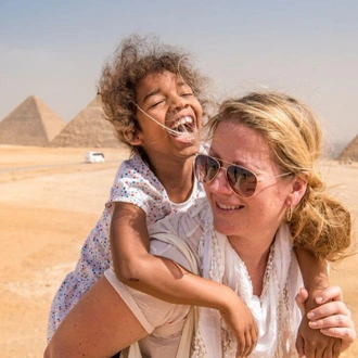 tourhub | Intrepid Travel | Egypt Family Holiday 