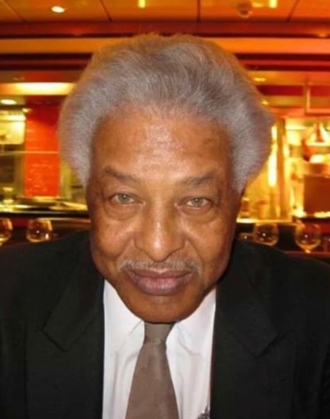Albert D Jackson Profile Photo