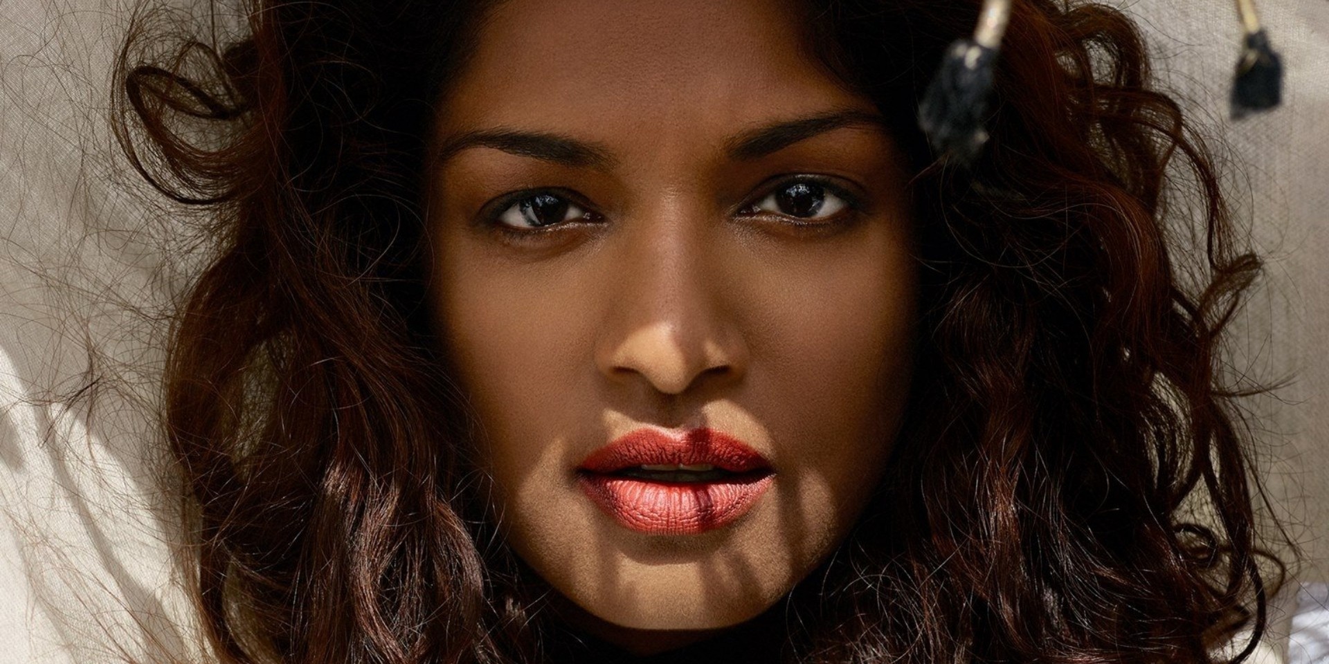 M.I.A. hints at quitting music because of censorship