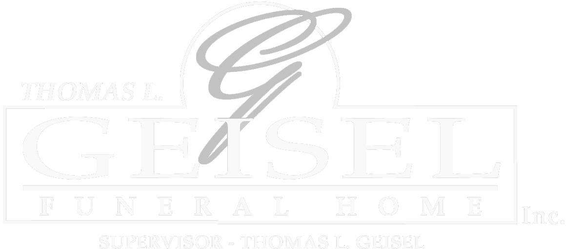 Thomas L. Geisel Funeral Home & Cremation Center Logo