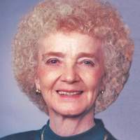 Geraldine Bommersbach Profile Photo
