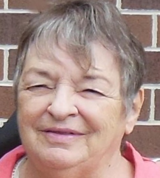 Betty Jane Speicher Profile Photo
