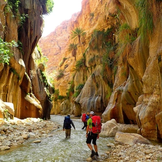 tourhub | SpiceRoads Cycling | Bike Trails of Jordan 