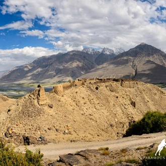 Pamir Highway Jeep Tour - Off-Road Adventures