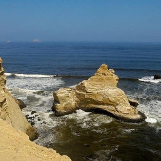 tourhub | Tangol Tours | 3-Day Paracas with Ballestas Islands Tour Package 