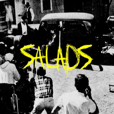 Salads - Bonnie and Clyde - SONO Music