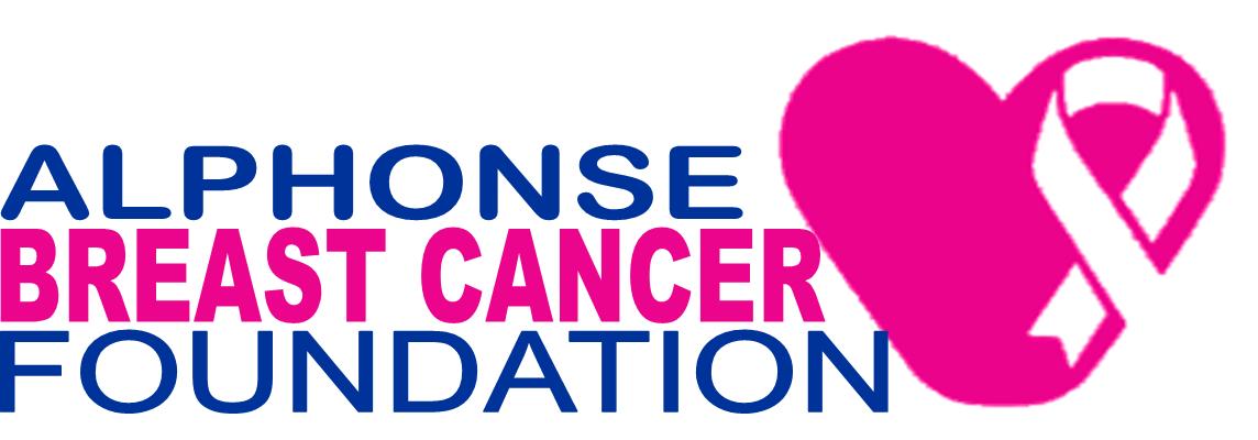 Alphonse Breast Cancer Foundation logo