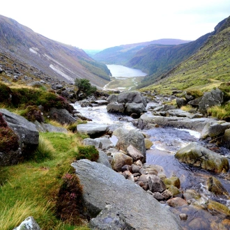 tourhub | Exodus Adventure Travels | Dublin & The Wicklow Way Walking 