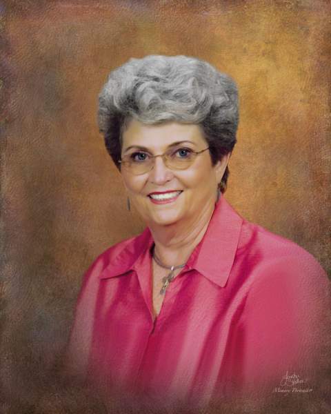 Kathleen Garrick Obituary 2020 - Lathan Funeral Home