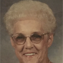 Betty  Ann Hall Profile Photo