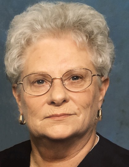 Betty E. (Dowdy) Sikes Profile Photo